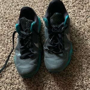 Nike kobes